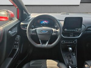 Ford Puma ST-LINE X*Panorama*WinterP*LED*Parkassist.* 48.000 km 20.290 &euro; Nidderau 61130