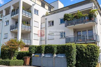 Wohnung Bad Soden - 4 Zimmer, 98 m&sup2;, 530.000&euro; | Angebot:27454485