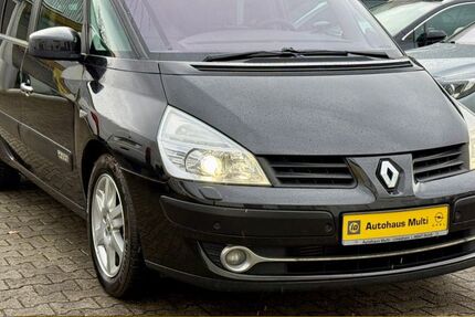 Renault Espace 214.000 km 5.900 &euro; Limeshain 63694