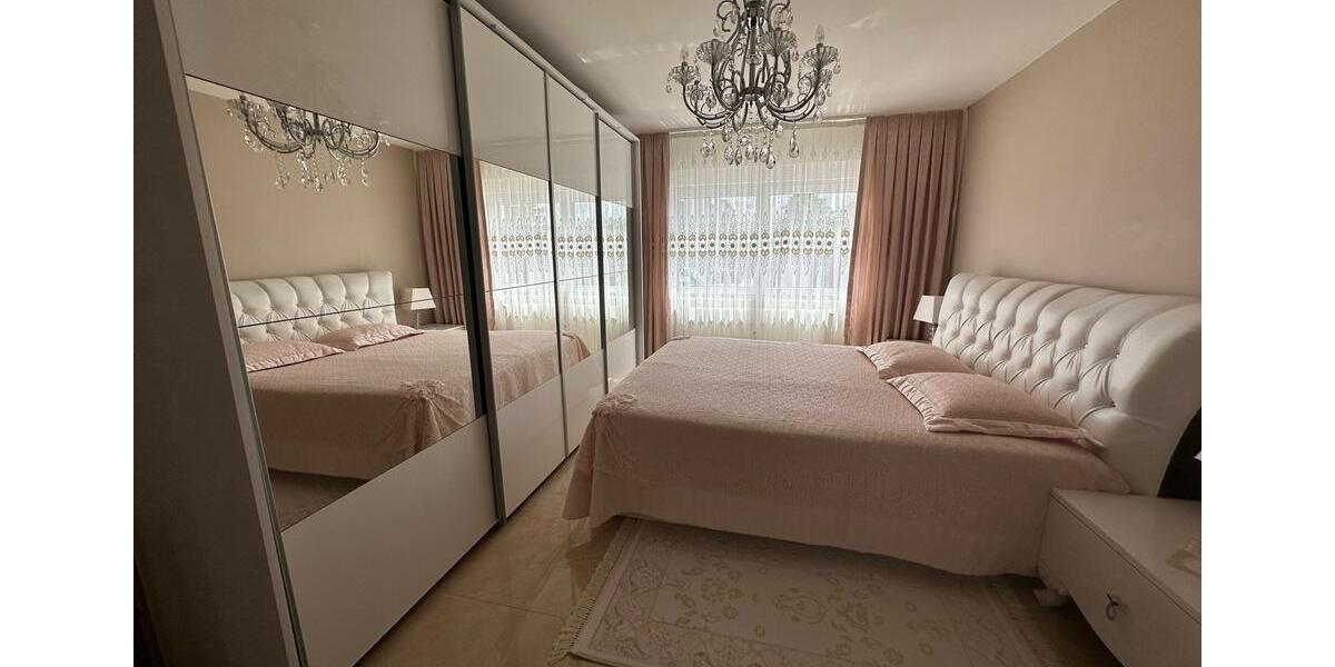 Erdgeschoßwohnung Hanau Groß-Steinheim - 4 Zimmer, 140 m&sup2;, 1.800&euro; | Angebot:25956831