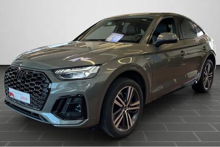 Audi Q5 56.690 km 37.680 &euro; Aschaffenburg 63741