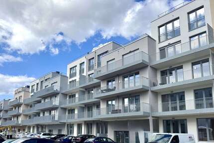 Wohnung BAd Vilbel - 3 Zimmer, 120 m&sup2;, 2.185&euro; | Angebot:24535989