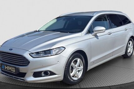 Ford Mondeo 64.500 km 15.900 &euro; Büdingen-Düdelsheim 63654