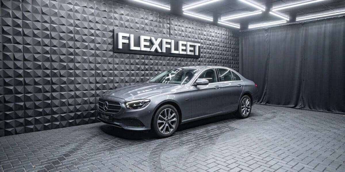 Mercedes-Benz E 300 104.200 km 29.990 &euro; Neu-Isenburg 63263