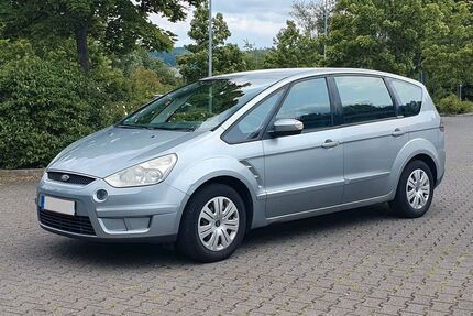 Ford S-Max 247.364 km 1.900 &euro; Büdingen 63654