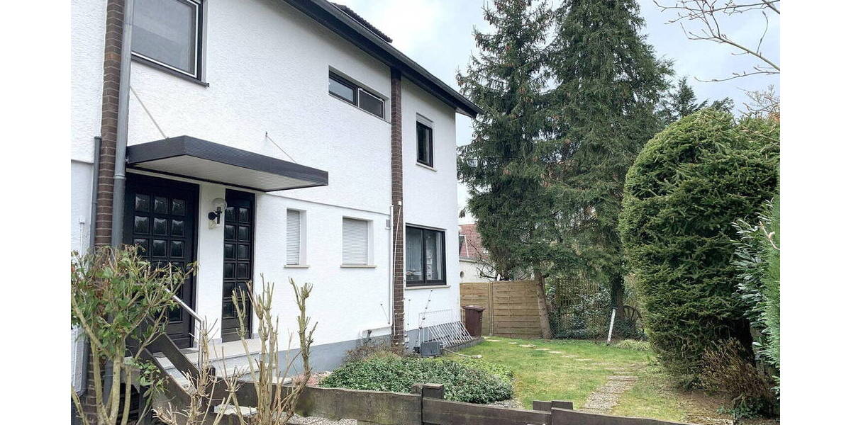 Reihenendhaus Hanau Lamboy - 5 Zimmer, 182 m&sup2;, 665.000&euro; | Angebot:26204364