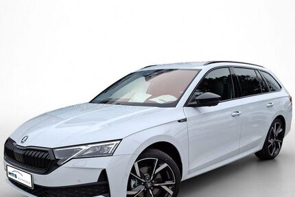 Skoda Octavia 2.501 km 40.990 &euro; Friedberg 61169