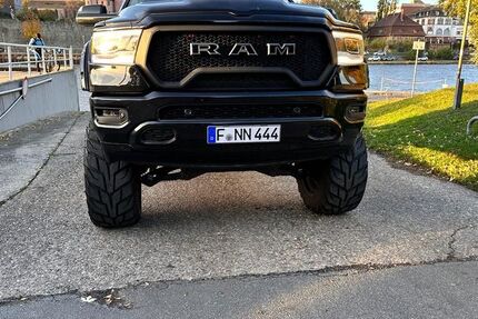 Dodge RAM 134.000 km 54.900 &euro; Neu Isenburg (bei Frankfurt am Main) 63263