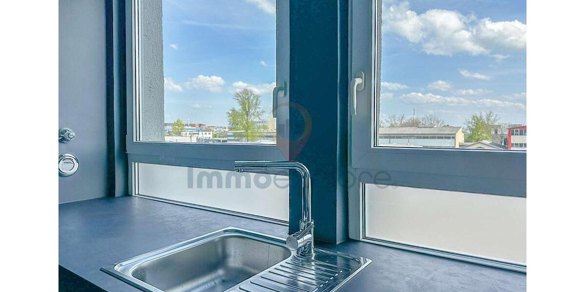 Gewerbeobjekt Frankfurt am Main Ostend - 1.990&euro; | Angebot:25303713