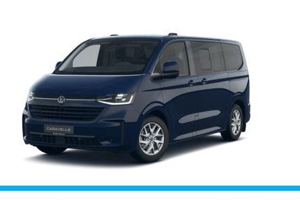VW T7 Caravelle 28.032 km 52.980 &euro; Frankfurt 60326