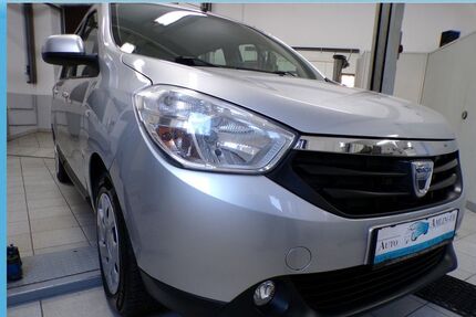 Dacia Lodgy 99.800 km 6.950 &euro; Florstadt­­­ 61197