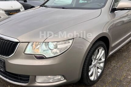 Skoda Superb 190.000 km 7.450 &euro; Freigericht - Somborn 63579