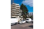 Etagenwohnung Frankfurt am Main Oberrad - 1 Zimmer, 34 m&sup2;, 740&euro; | Angebot:27629671