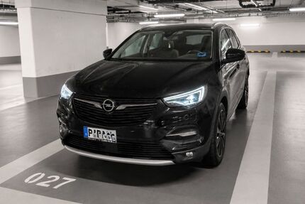 Opel Grandland (X) 73.000 km 19.500 &euro; Frankfurt am Main 60316