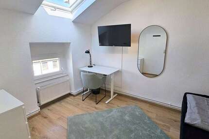 Zimmer Frankfurt am Main Ostend - 4 Zimmer, 680&euro; | Angebot:25988056