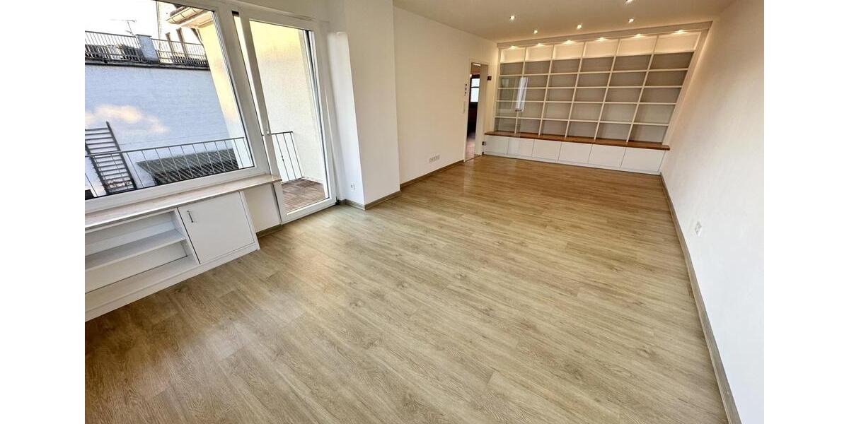 Maisonettenwohnung Mühlheim am Main - 4 Zimmer, 110 m&sup2;, 1.775&euro; | Angebot:25327585
