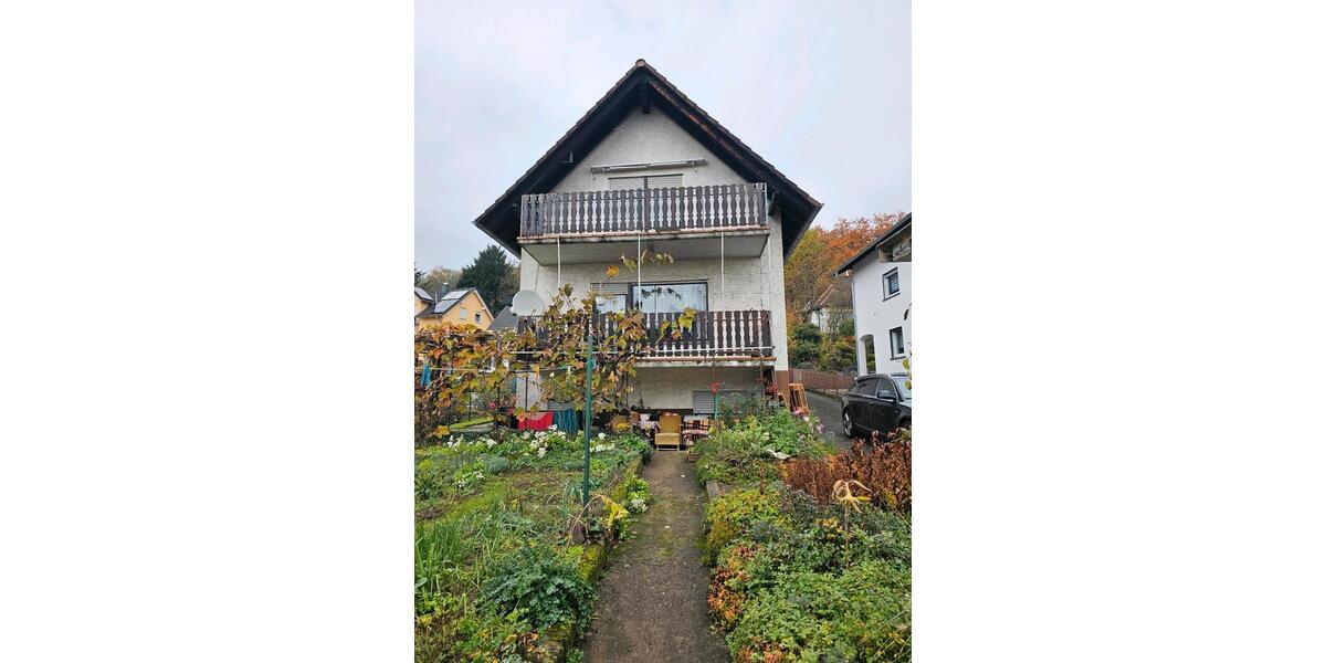 Einfamilienhaus Linsengericht - 8 Zimmer, 160 m&sup2;, 380.000&euro; | Angebot:25251046