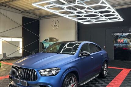 Mercedes-Benz GLE 63 AMG 27.500 km 111.100 &euro; Mühlheim am Main 63165