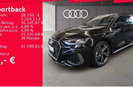 Audi A3 14.666 km 28.350 &euro; Frankfurt am Main 60326