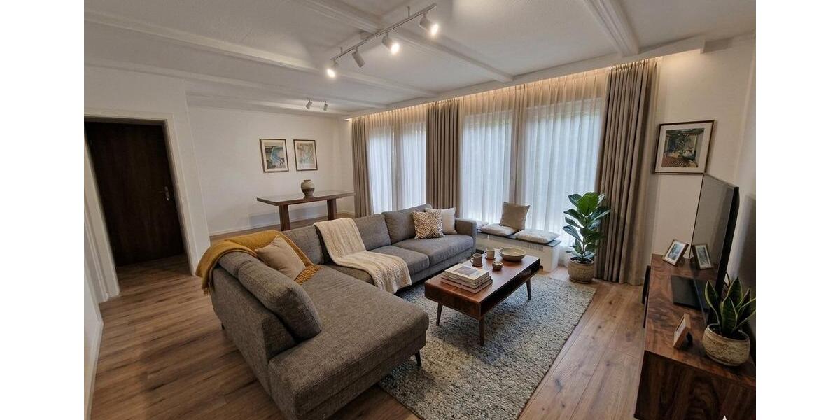 Bungalow Echzell - 5 Zimmer, 150 m&sup2;, 1.250&euro; | Angebot:26448703