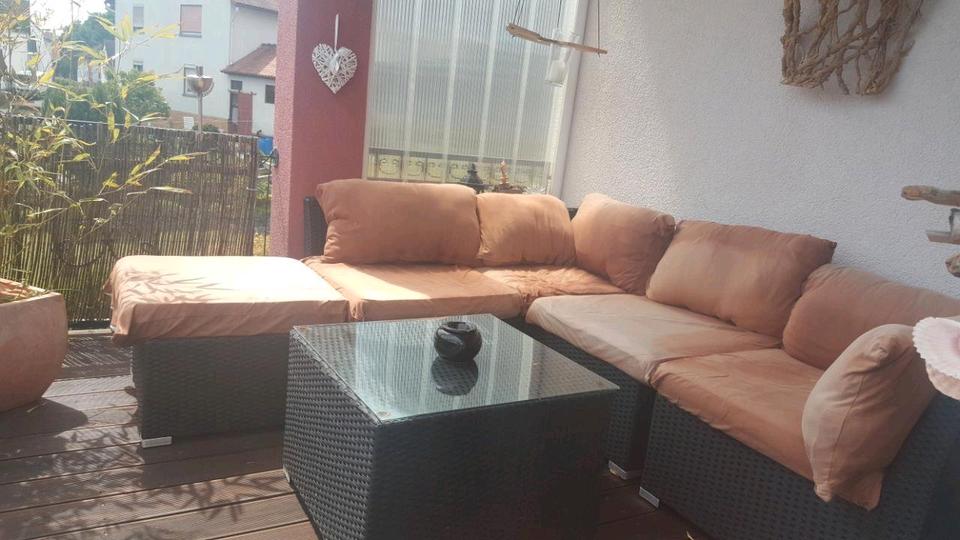 Erdgeschoßwohnung Ranstadt - 3 Zimmer, 148 m&sup2;, 1.550&euro; | Angebot:25096654