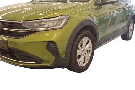 VW Taigo 12.289 km 19.880 &euro; Hanau 63452