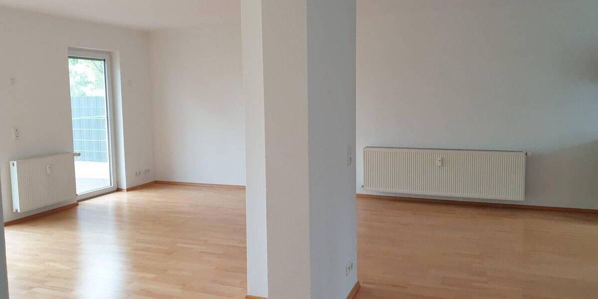 Terrassenwohnung Heusenstamm-Rembrücken Rembrücken - 3 Zimmer, 93 m&sup2;, 1.370&euro; | Angebot:26816370