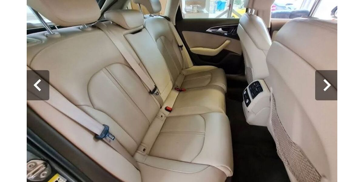 Audi A6 122.000 km 22.500 &euro; Maintal 63477