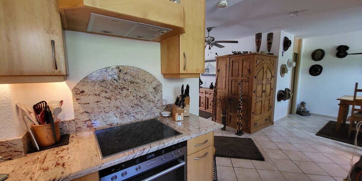 Eck-Haus im Haus mit Garten in toller Lage von Hanau - Maisonettenwohnung Hanau | Angebot:26924458