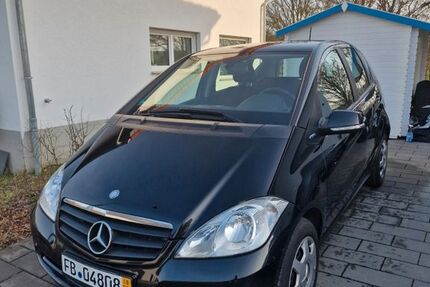 Mercedes-Benz A 160 145.000 km 3.700 &euro; Altenstadt 63674
