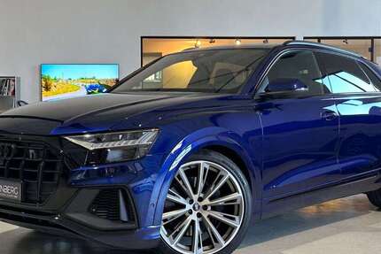 Audi SQ8 86.905 km 62.980 &euro; Rodgau Weiskirchen 63110