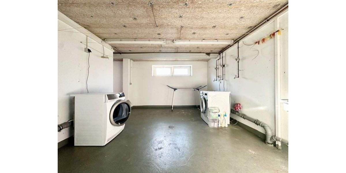 Etagenwohnung Offenbach Offenbach am Main - 2 Zimmer, 60 m&sup2;, 309.000&euro; | Angebot:25835538