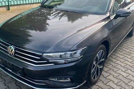 VW Passat Variant 146.000 km 19.700 &euro; Rödermark 63322