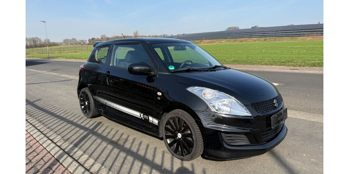 Suzuki Swift 144.500 km 5.900 &euro; Hanau 63452