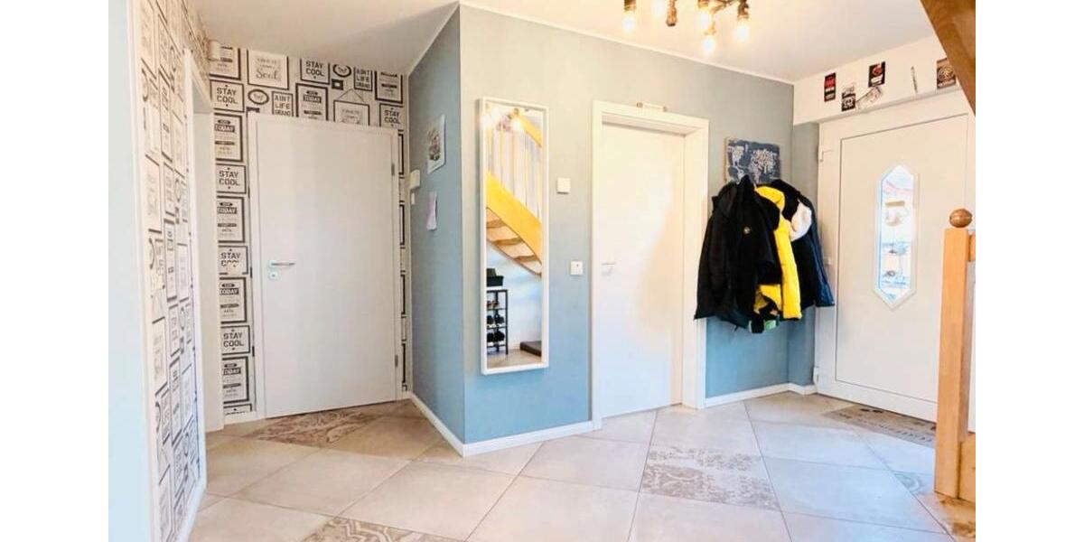 Einfamilienhaus Nidderau - 5 Zimmer, 151 m&sup2;, 649.000&euro; | Angebot:26068926