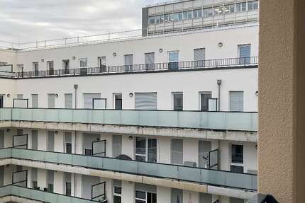 Wohnung Offenbach Nordend - 2 Zimmer, 54 m&sup2;, 856&euro; | Angebot:26897050