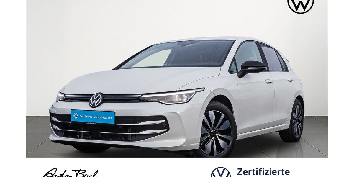 VW Golf 25.430 km 28.380 &euro; Bad Homburg 61348