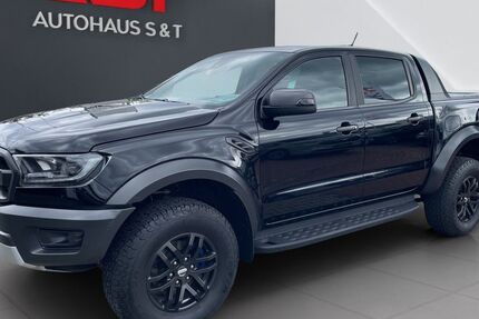 Ford Ranger 141.000 km 28.480 &euro; Babenhausen 64832