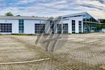 Gewerbeobjekt Rosbach vor der Höhe - 7.500&euro; | Angebot:26013563