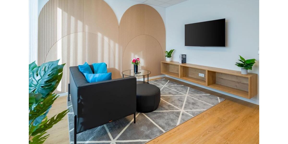 Etagenwohnung Hainburg - 2 Zimmer, 40 m&sup2;, 1.045&euro; | Angebot:23053260