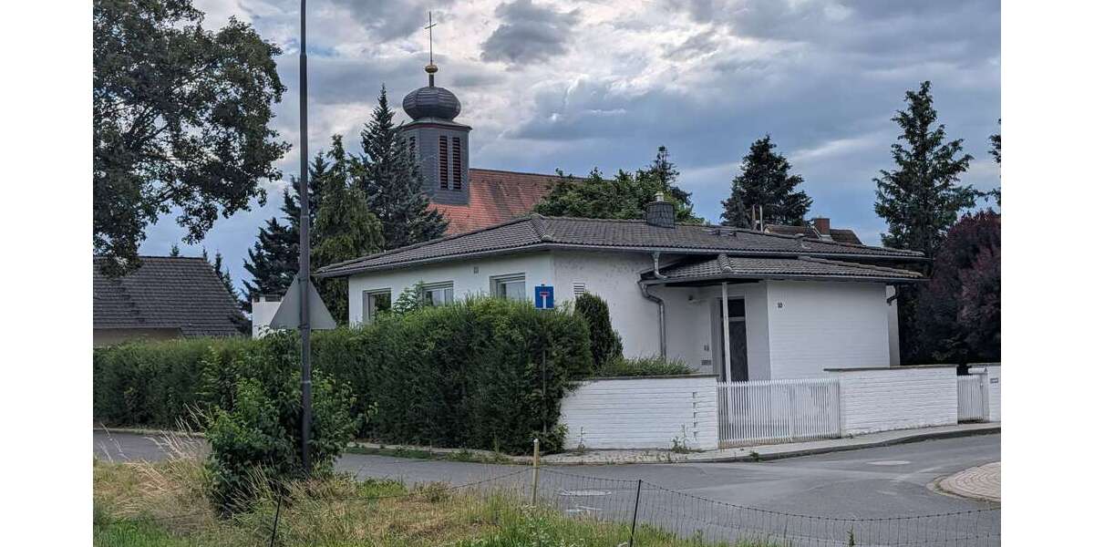 Einfamilienhaus Karben - 5 Zimmer, 122 m&sup2;, 540.000&euro; | Angebot:26594377