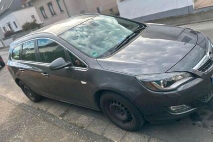 Opel Astra 160.000 km 5.700 &euro; Niddatal 61194