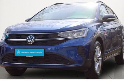 VW Taigo 15.150 km 23.240 &euro; Bad Homburg 61348