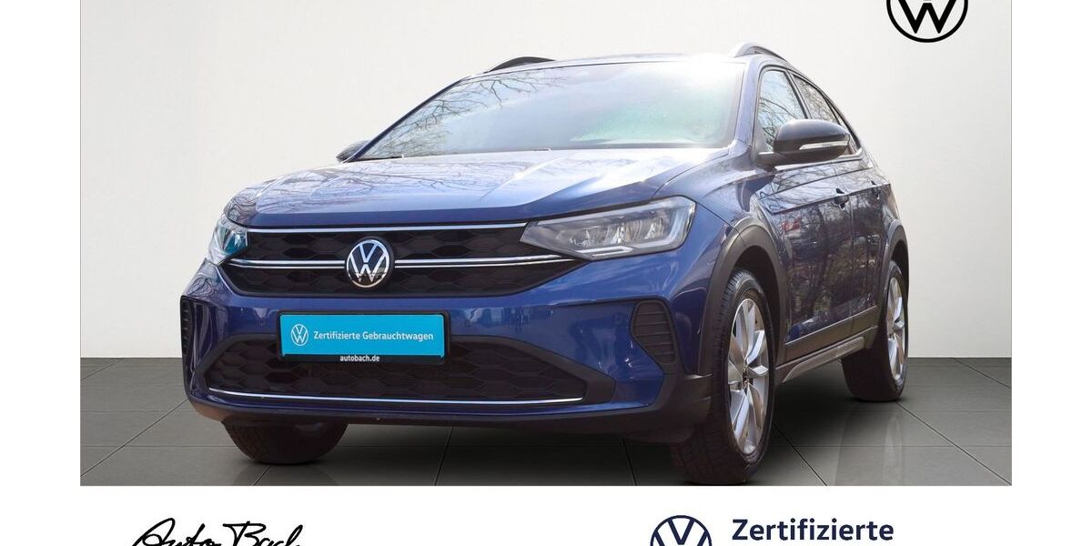 VW Taigo 15.150 km 23.440 &euro; Bad Homburg 61348