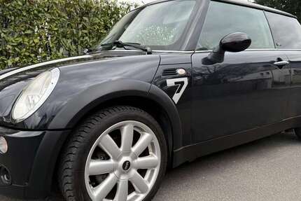 Mini One 150.000 km 4.500 &euro; Schaafheim 64850