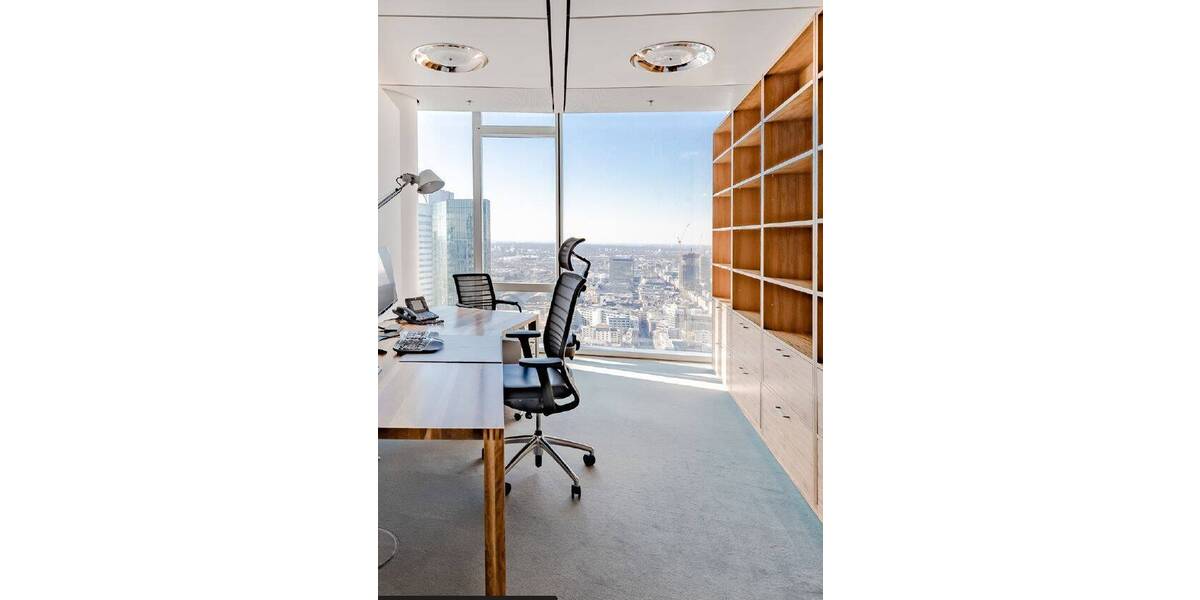 Gewerbeobjekt Frankfurt am Main Innenstadt - 4.200&euro; | Angebot:25879245