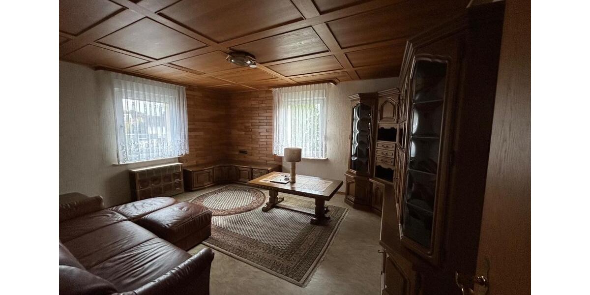 Etagenwohnung Büdingen - 3 Zimmer, 65 m&sup2;, 184.500&euro; | Angebot:26775355