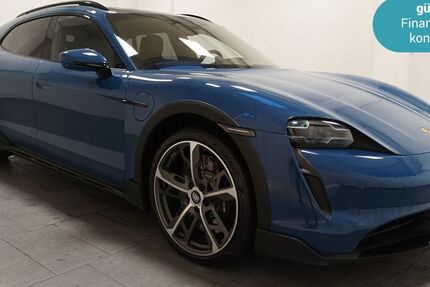 Porsche Taycan 37.669 km 71.970 &euro; Egelsbach 63329
