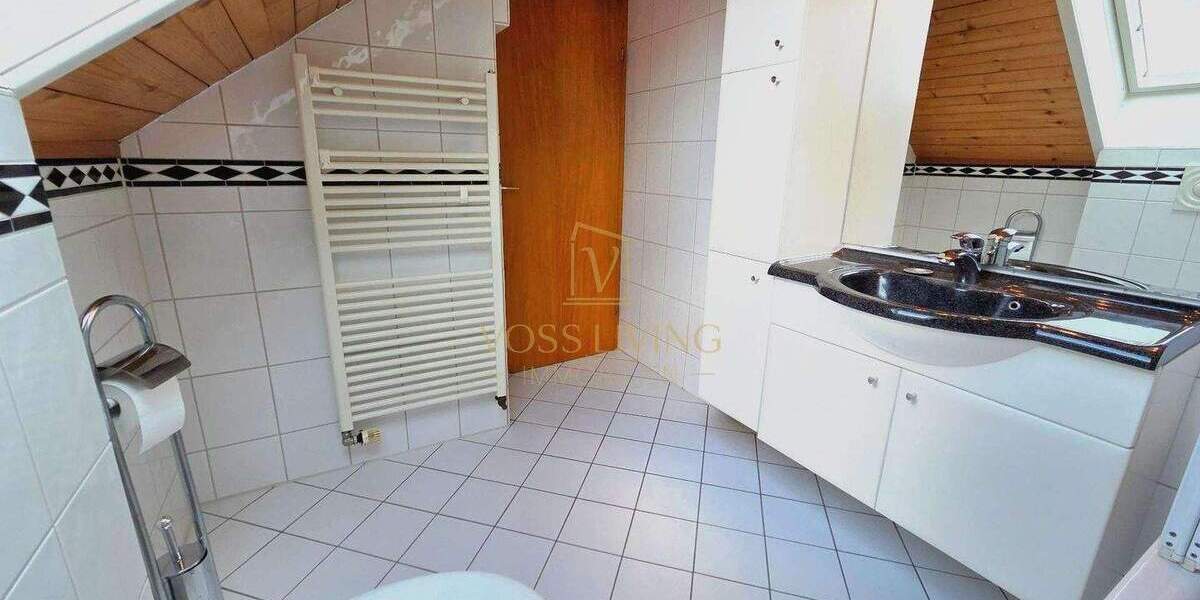 Reihenendhaus Karben-Petterweil Petterweil - 5 Zimmer, 124 m&sup2;, 419.000&euro; | Angebot:25836545