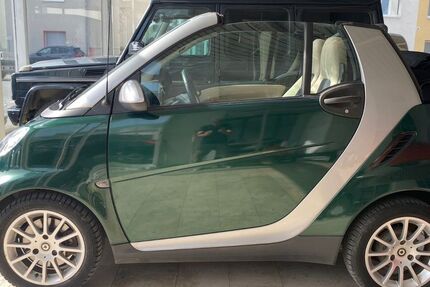 Smart ForTwo 79.000 km 6.499 &euro; Neu-Isenburg 63263